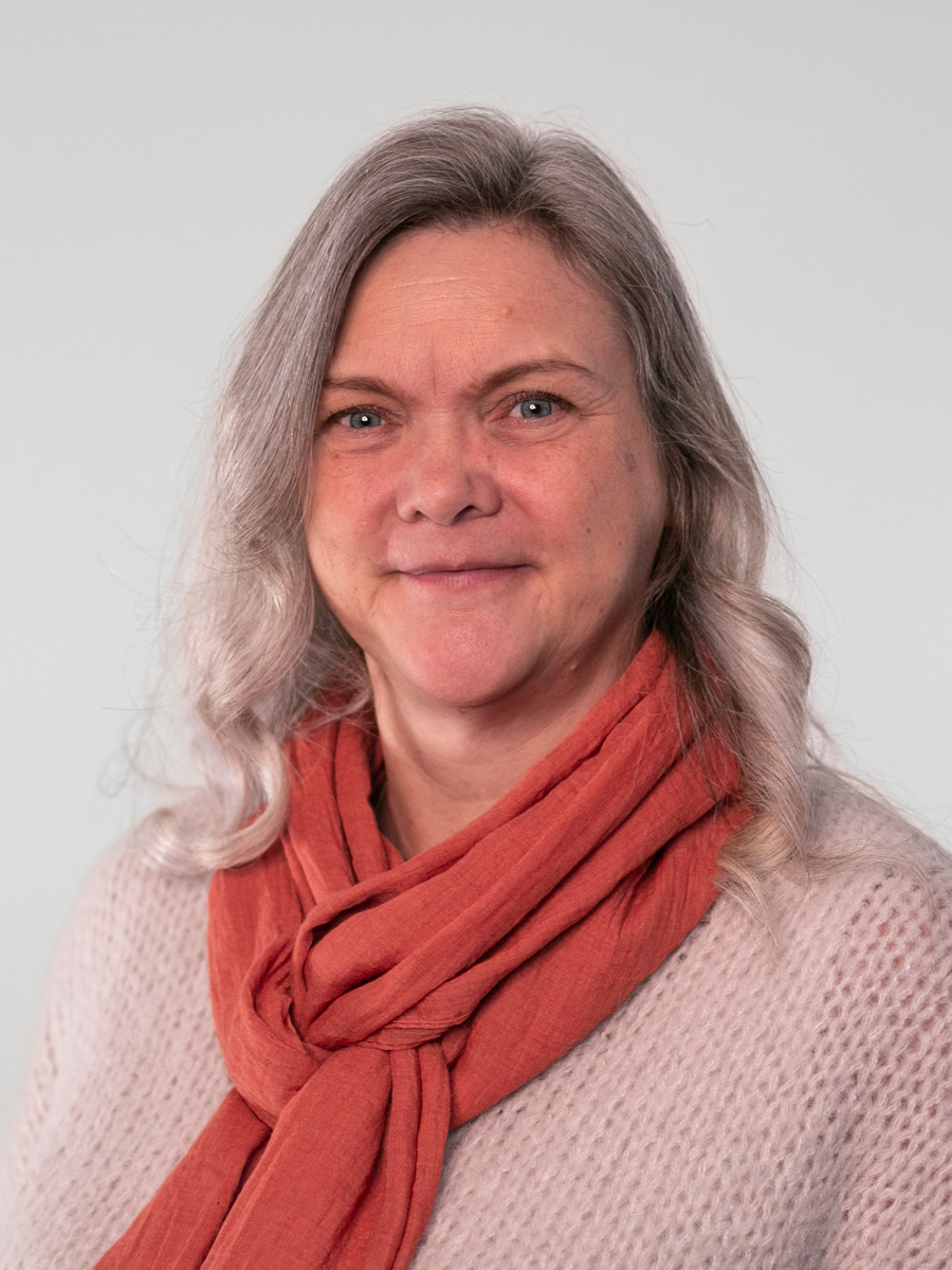 Anne-Gunhilde Oma